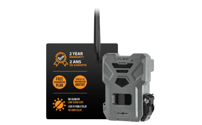 Spypoint® FLEX Dark