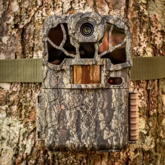 Browning SPEC OPS ELITE HP5 ULTRA Trail Camera
