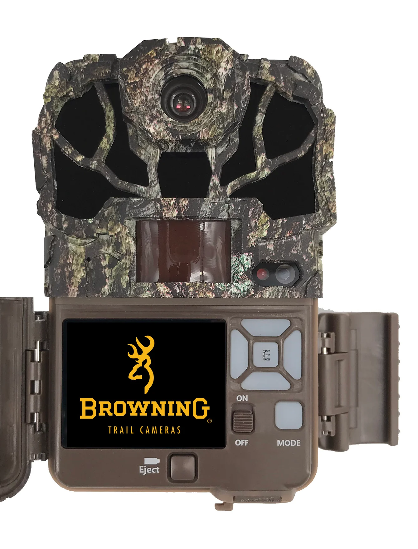 Browning SPEC OPS ELITE HP5 ULTRA Trail Camera - Image 6