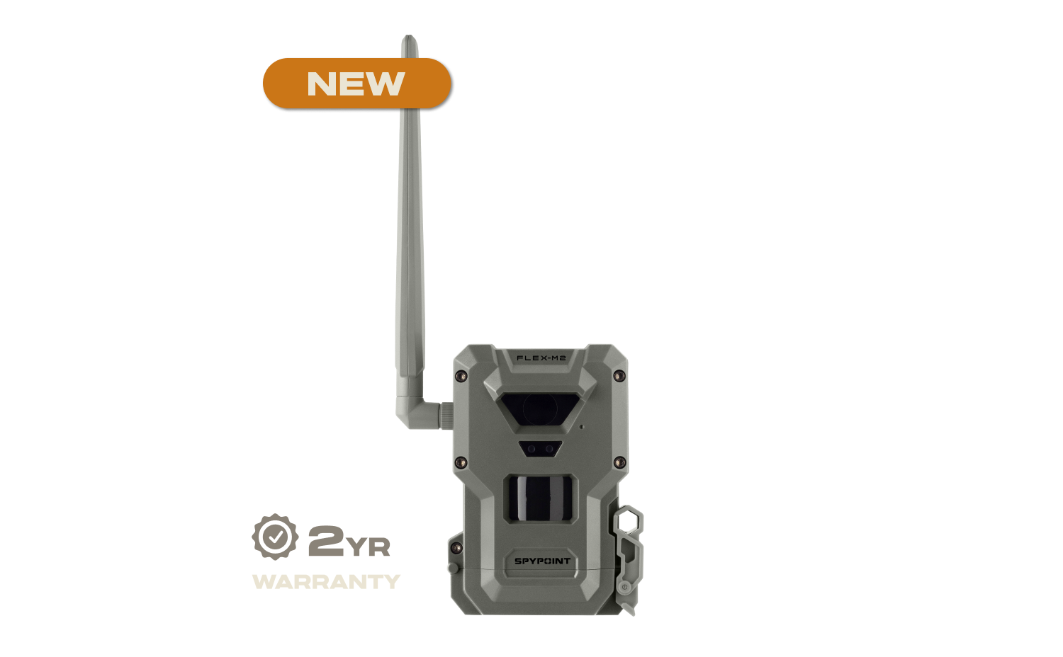 Spypoint® FLEX M2 - Image 5