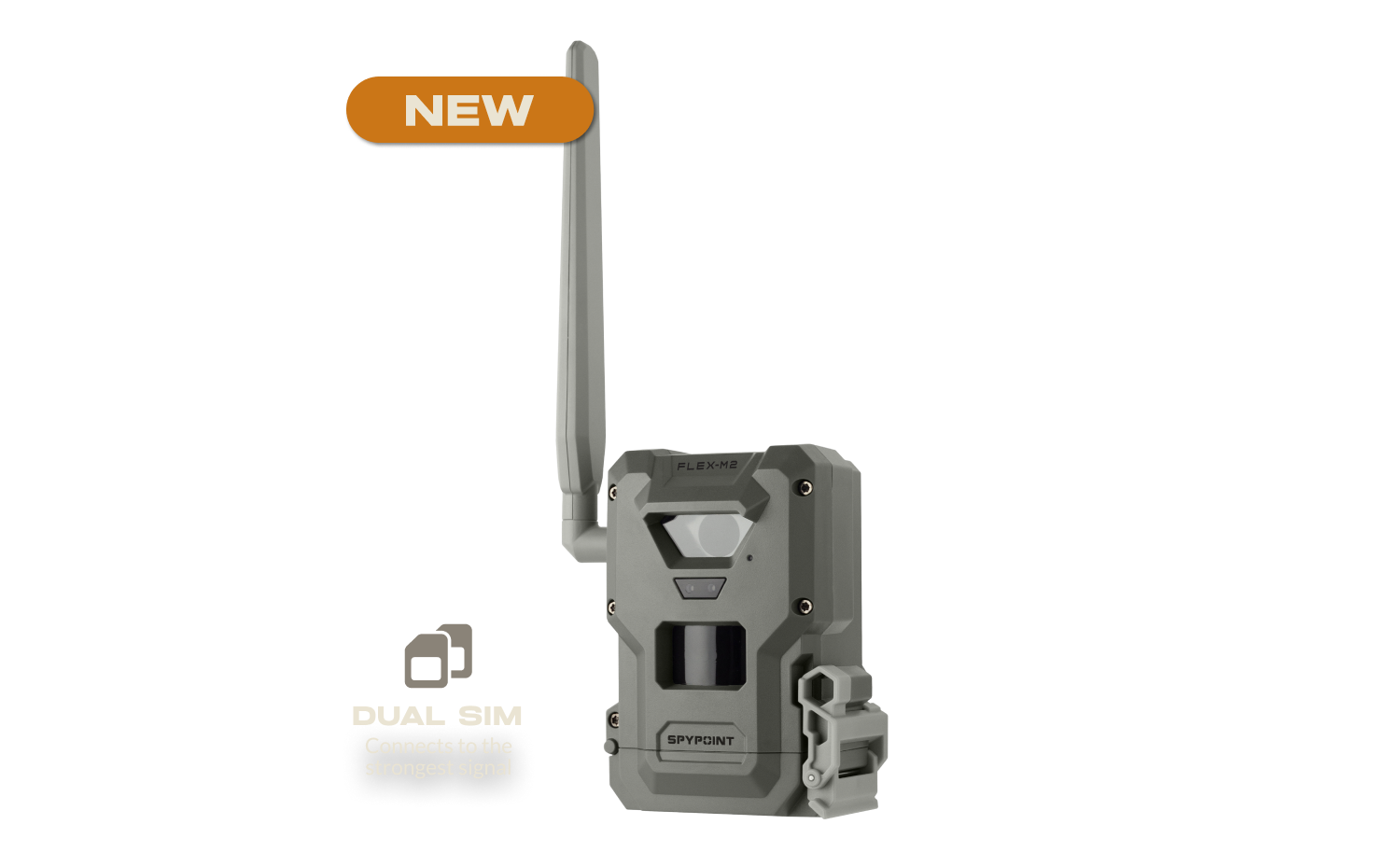 Spypoint® FLEX M2 - Image 3